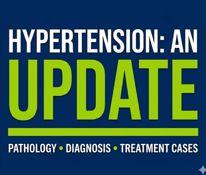 Hypertension : An Update
