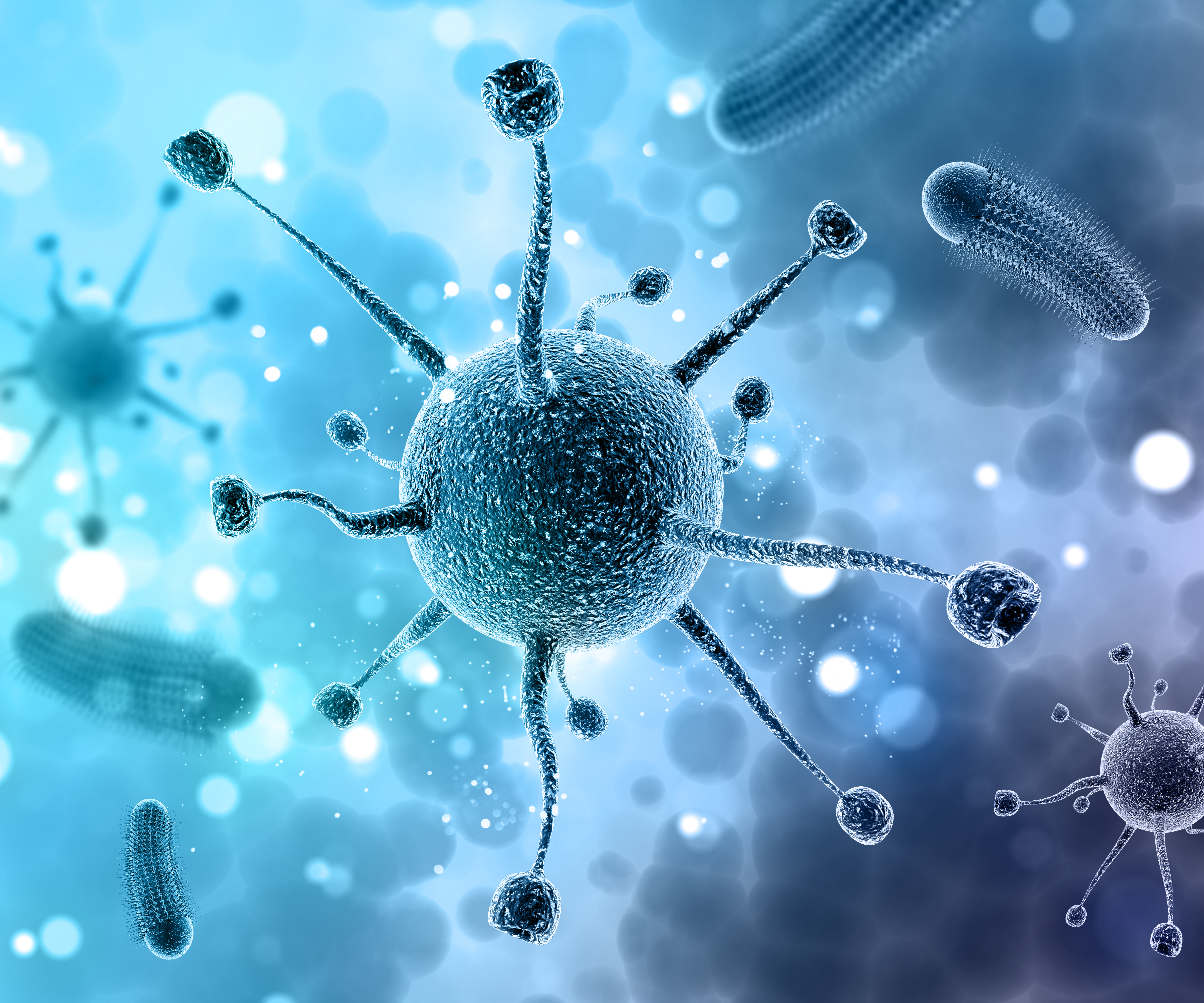 LEPTOSPIROSIS