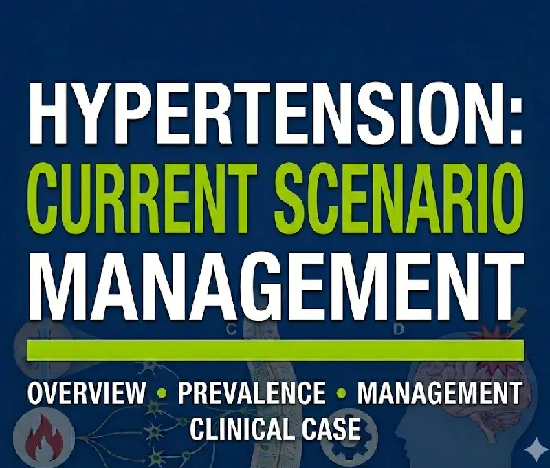 Hypertension
