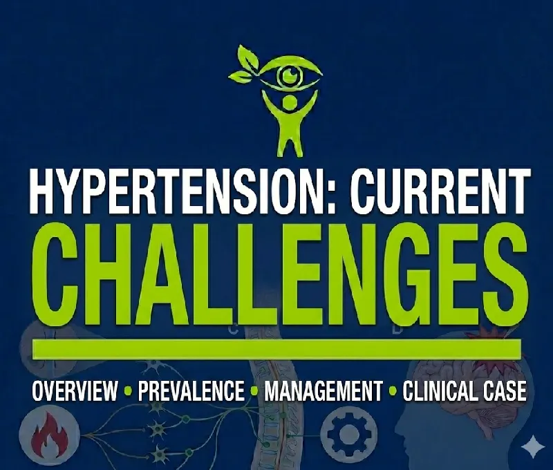 Hypertension – Current Challenges
