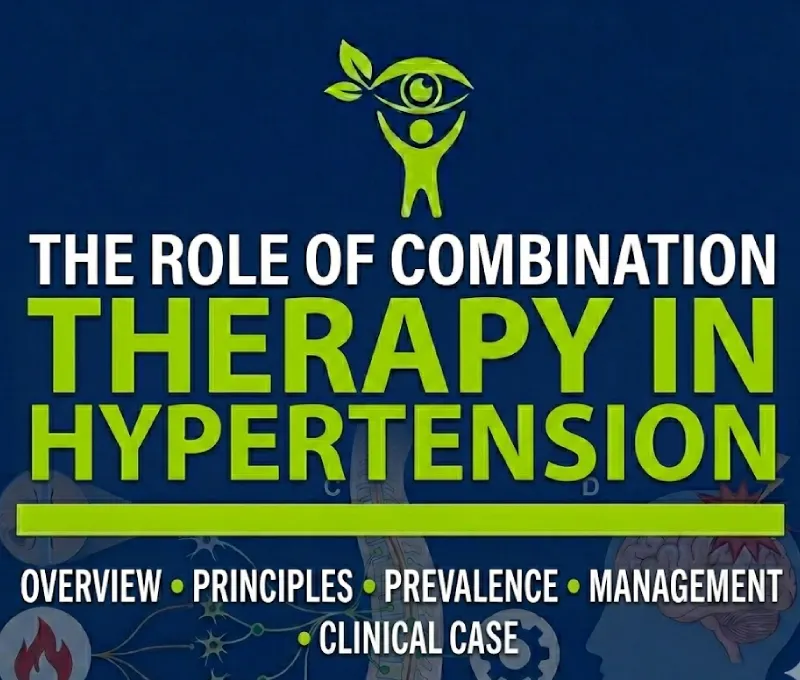 Combination Therapy In Uncontrolled Hypertension