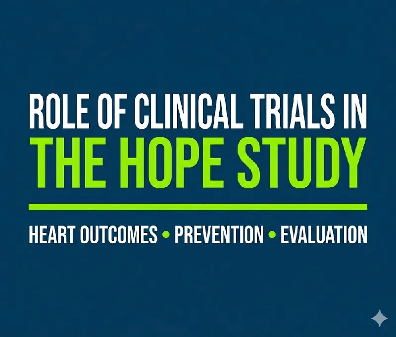 The Heart Outcomes Prevention Evaluation (HOPE)-3 Trial