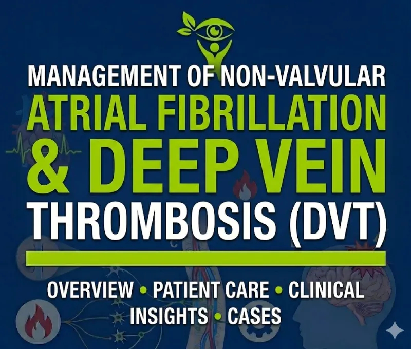 Dabigatran in the Management of Non-valvular Atrial Fibrillation and Deep Vein Thrombosis: An Insight
