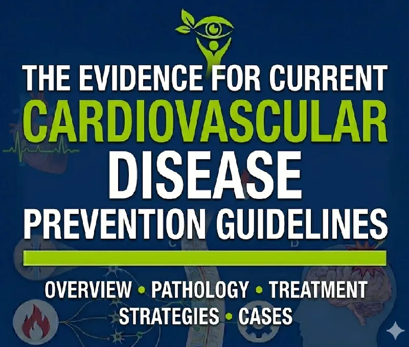 The Evidence for Current Cardiovascular Disease Prevention Guidelines: Antiplatelet and Anticoagulation Therapy Evidence and Guidelines