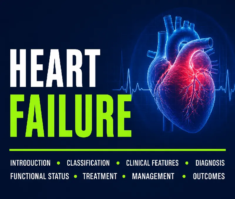 Heart Failure