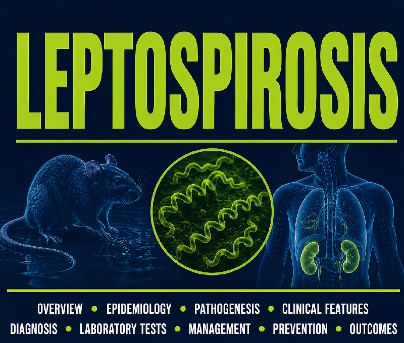 Leptospirosis