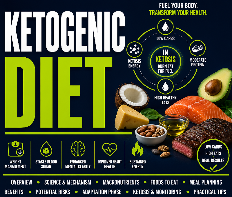 Ketogenic Diet