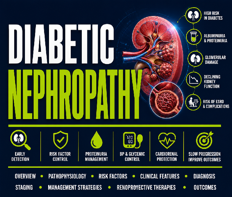 Diabetic Nephropathy